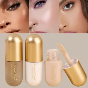 3 Pcs Liquid Contouring