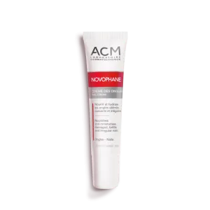 Acm Novophane Nail Cream