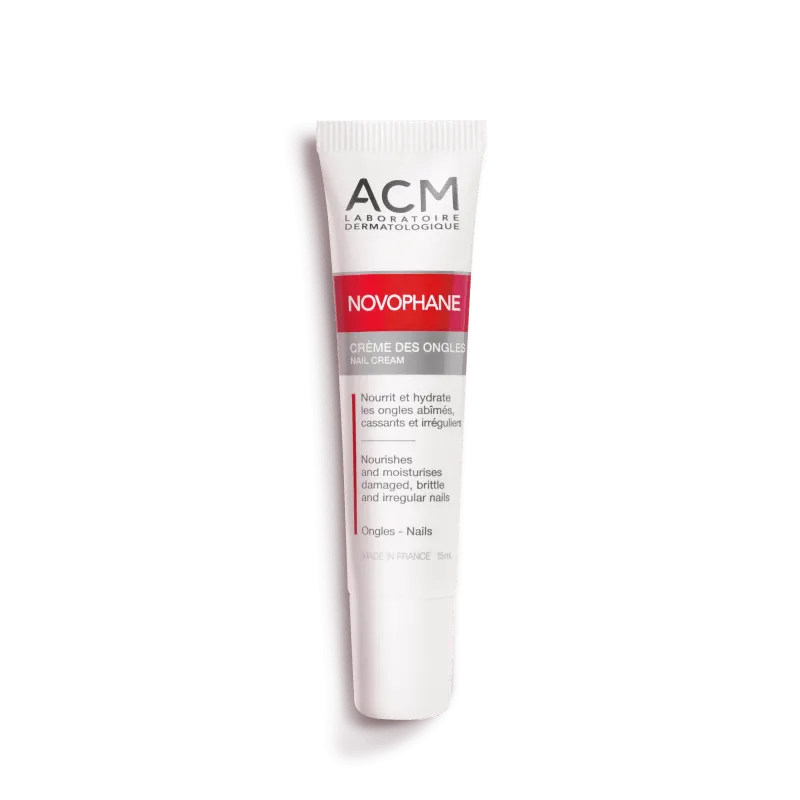 Acm Novophane Nail Cream