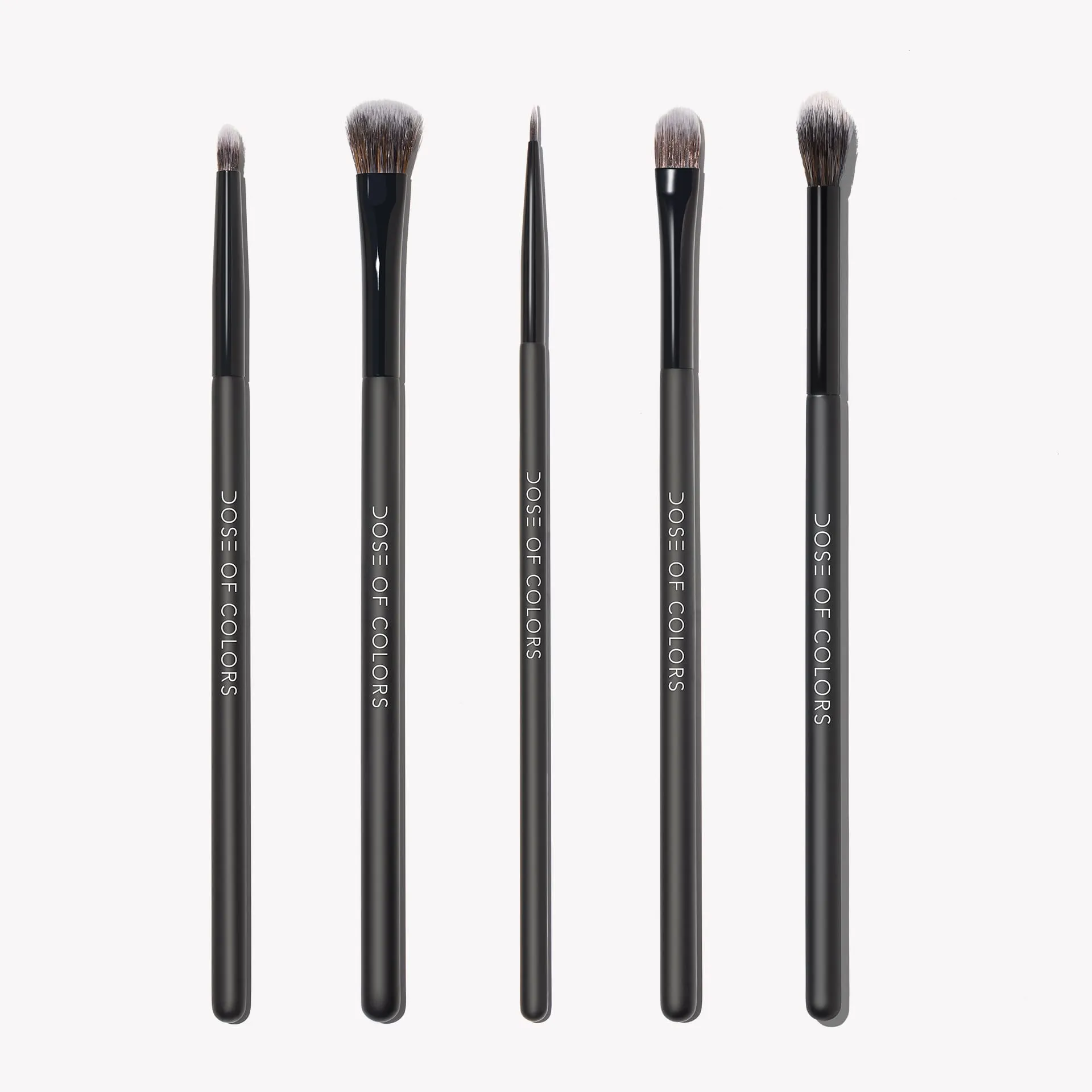 All About Eyes Brush Set