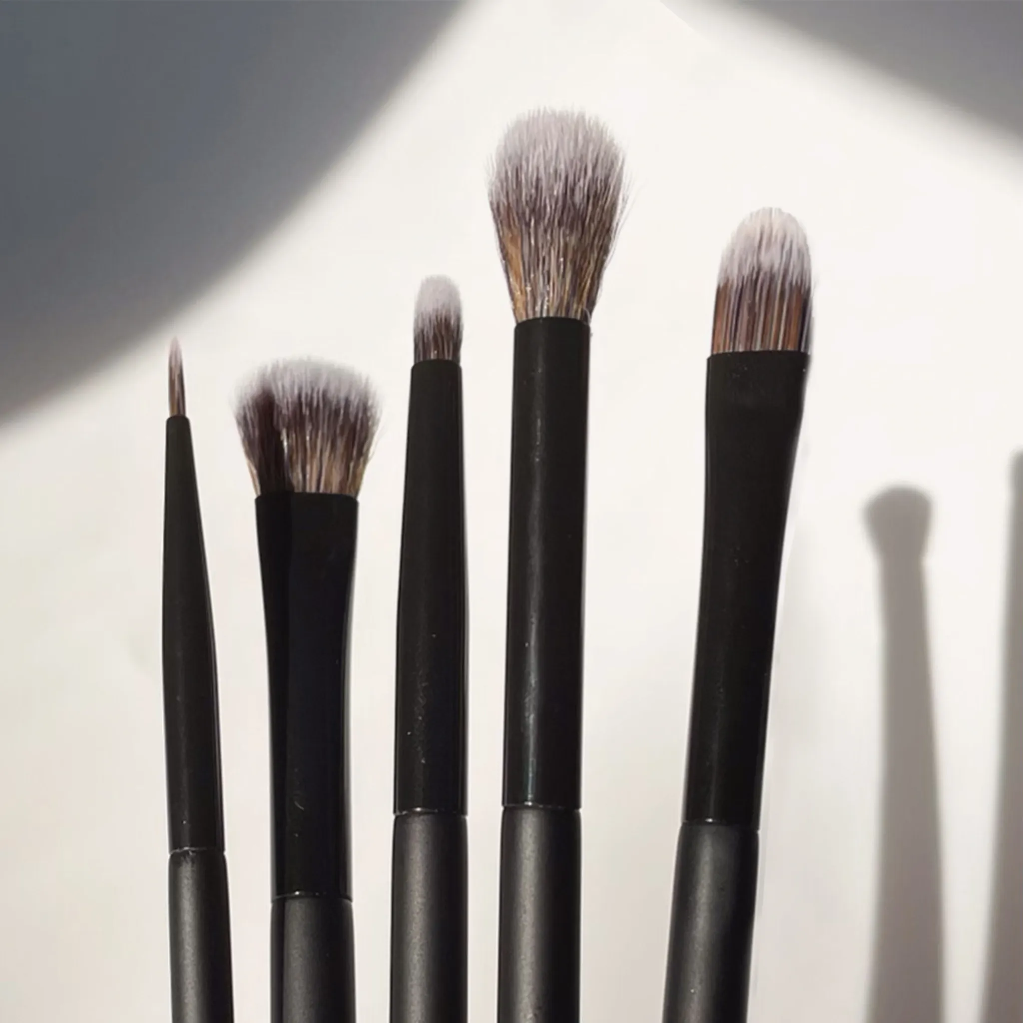 All About Eyes Brush Set