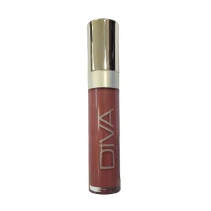 Amanda Diva Lip Gloss 04