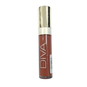 Amanda Diva Lip Gloss 14