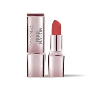 Amanda Nude Nation Lipstick