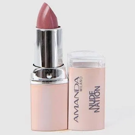 Amanda Nude Nation Lipstick