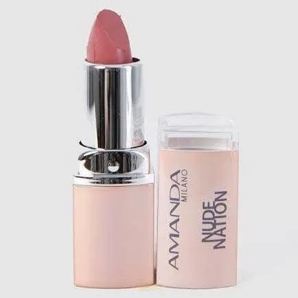 Amanda Nude Nation Lipstick