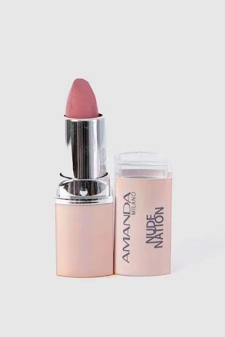 Amanda Nude Nation Lipstick