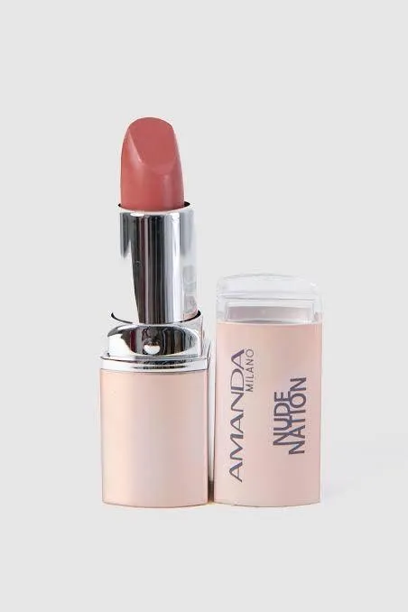 Amanda Nude Nation Lipstick