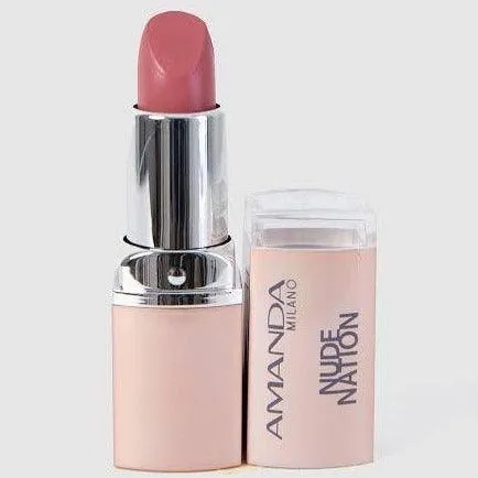 Amanda Nude Nation Lipstick