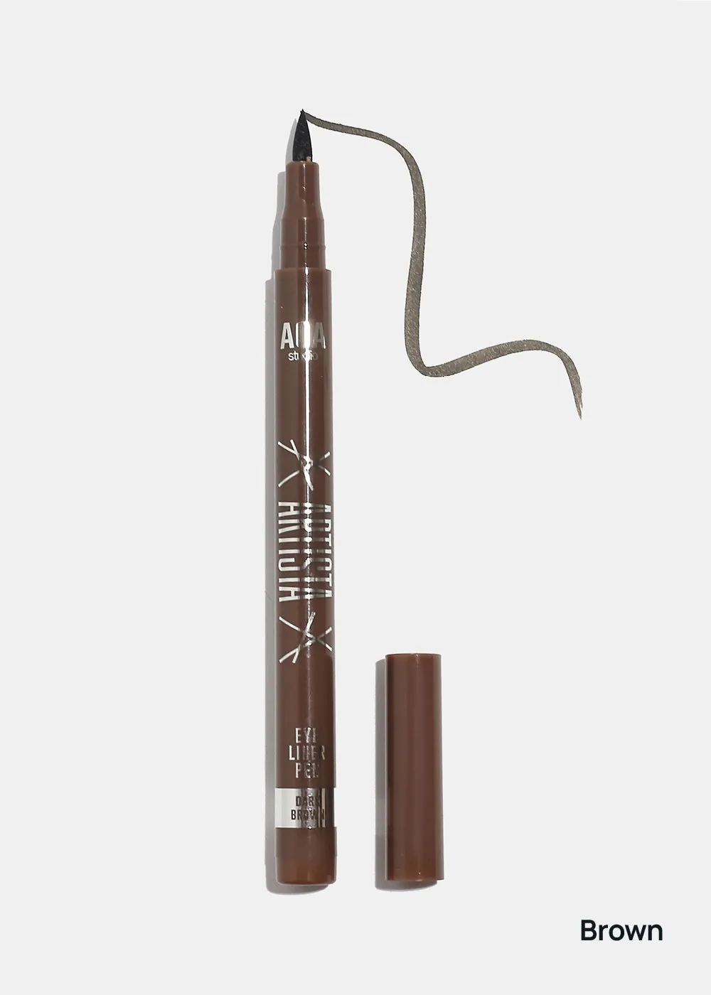 AOA Artista Fine Felt Tip Liquid Eyeliner