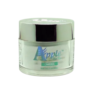 Apple Dipping Powder, 202, Soft White, 2oz KK1016