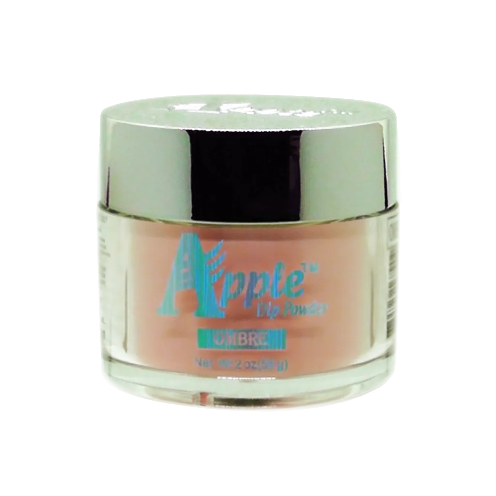 Apple Dipping Powder, 264, Cotton Candy Pop, 2oz KK1016