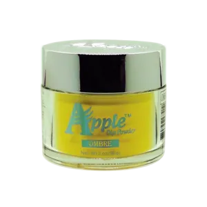 Apple Dipping Powder, 284, Golden Papaya, 2oz KK1016