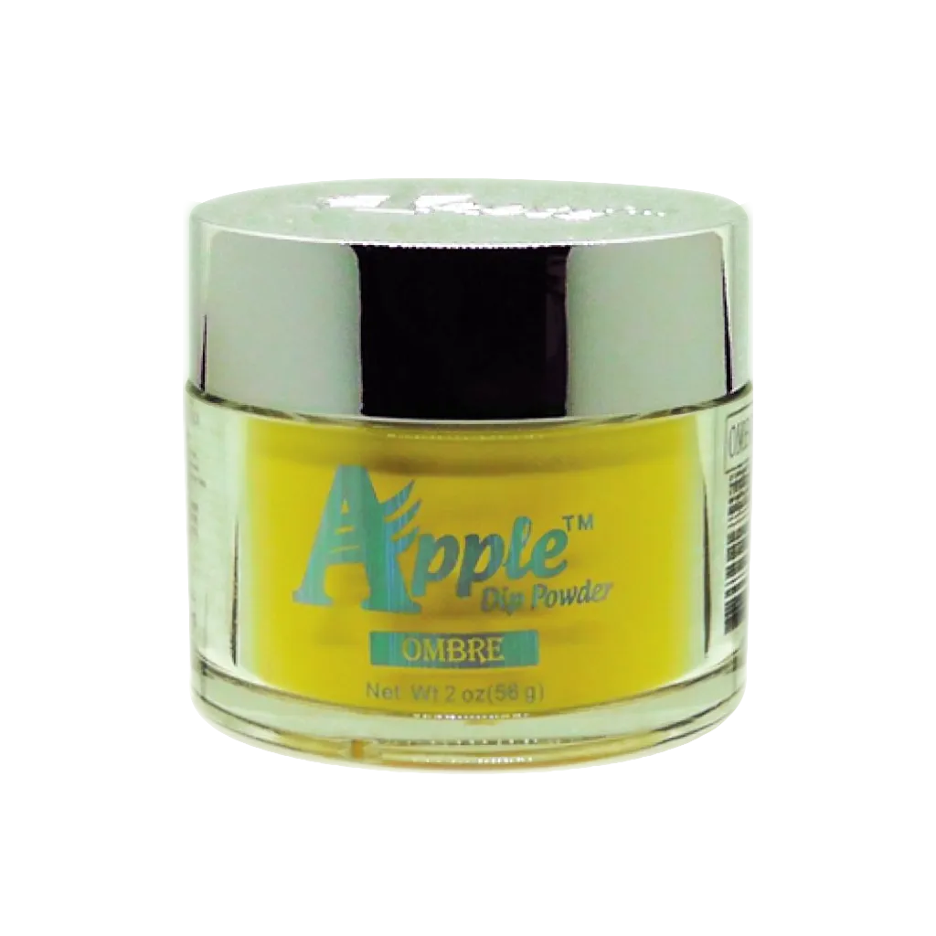 Apple Dipping Powder, 284, Golden Papaya, 2oz KK1016