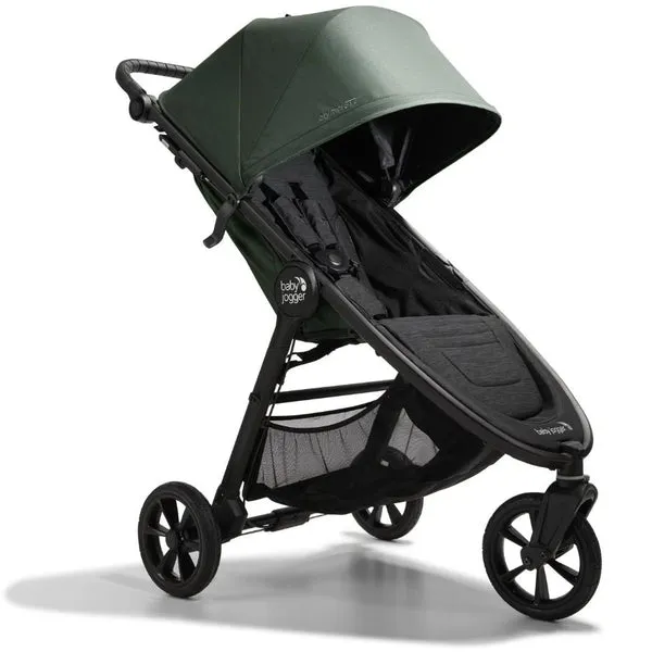 Baby Jogger City Mini GT2 Stroller