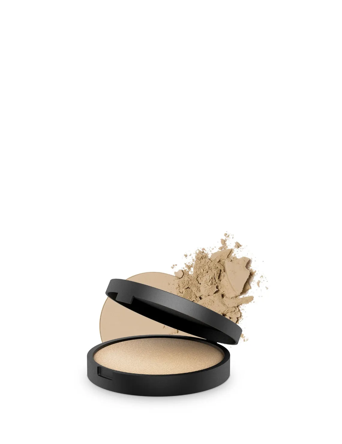 Baked Mineral Foundation 0.7gm