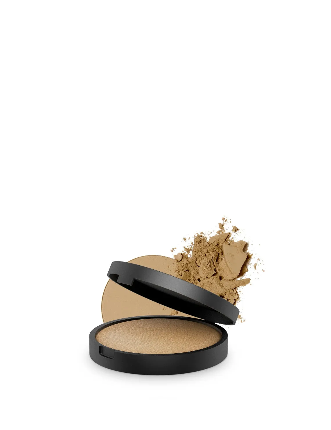 Baked Mineral Foundation 0.7gm