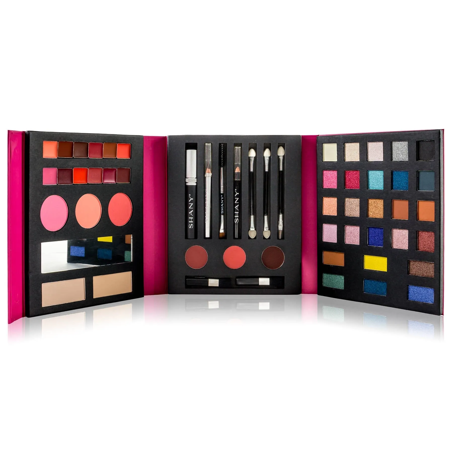 Beauty Book - All in One Makeup Set