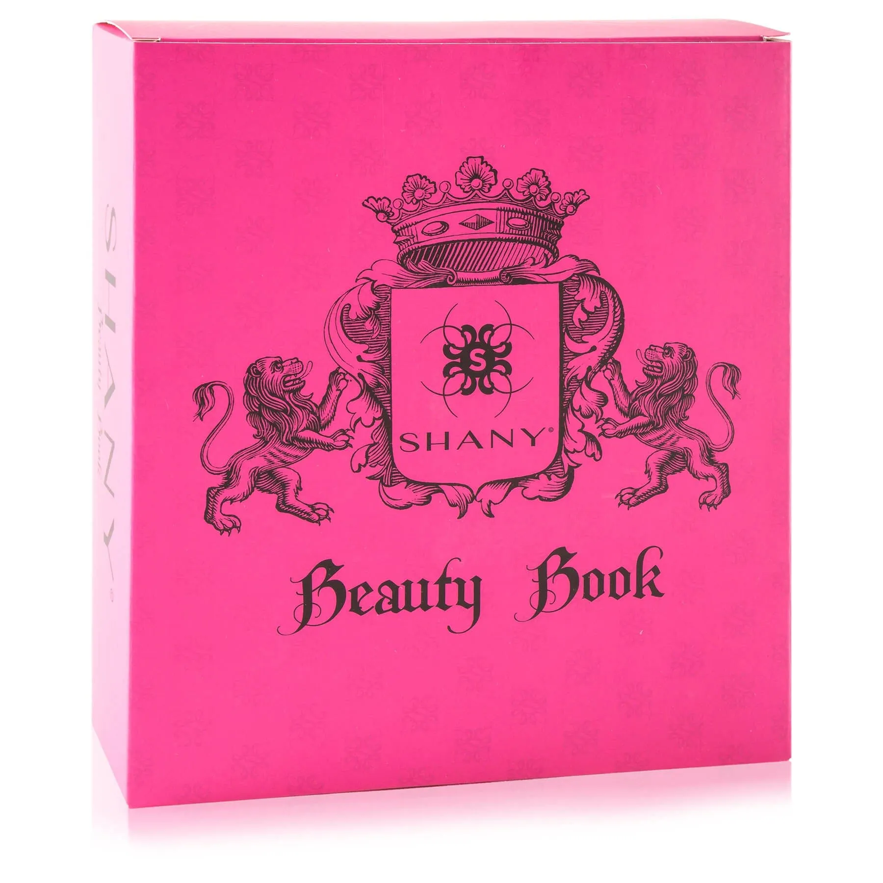 Beauty Book - All in One Makeup Set