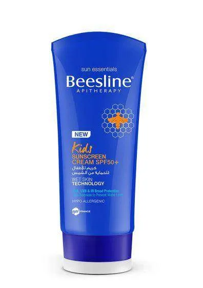 Beesline Kids Sunscreen Cream Spf50