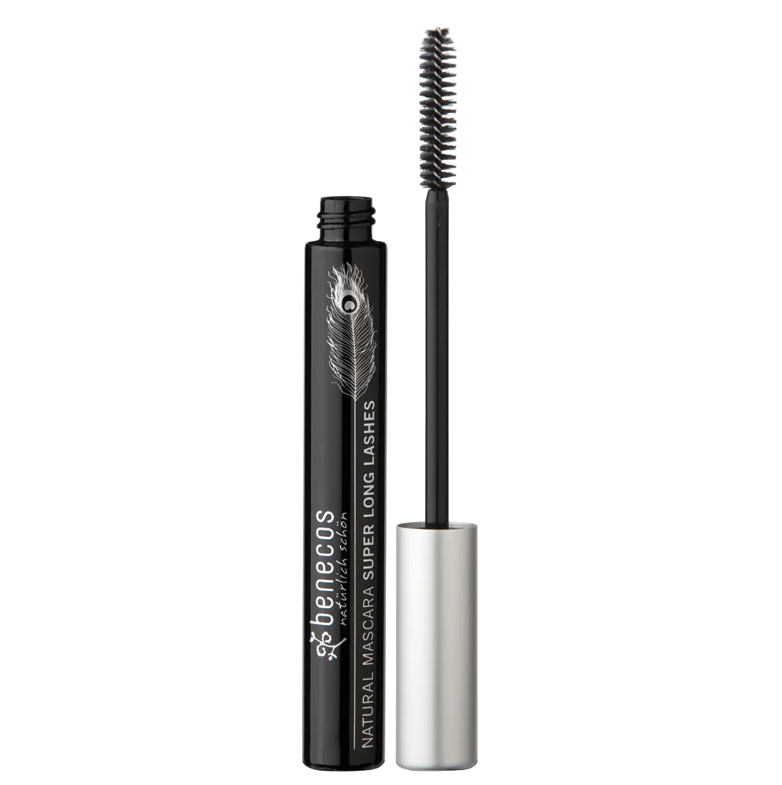 Benecos Mascara Super Long Lashes