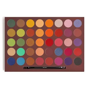 Beyond Better Than Better Destiny Eyeshadow Palette 40 Colors