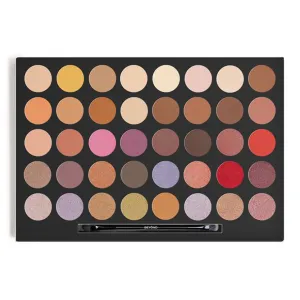 Beyond Better Than Better Ritzy Pro Max Eyeshadow Palette 40 Colors