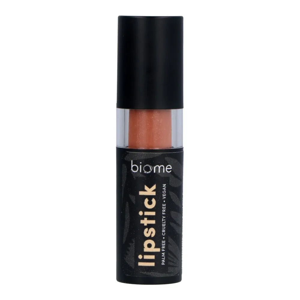 Biome Matte Lipstick 4.25g - Feelin' Peachy