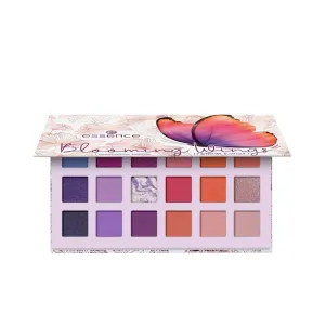 Blooming Wings Eyeshadow Palette