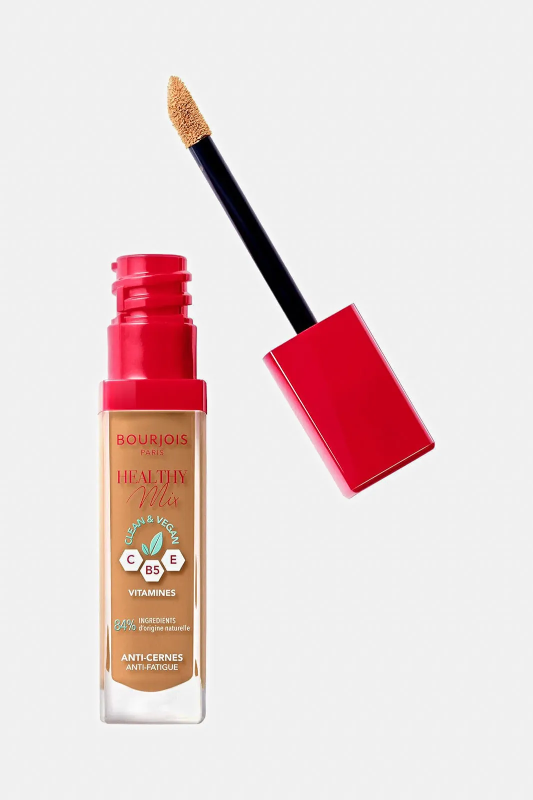 Bourjois Healthy Mix Clean Concealer 58 - Caramel