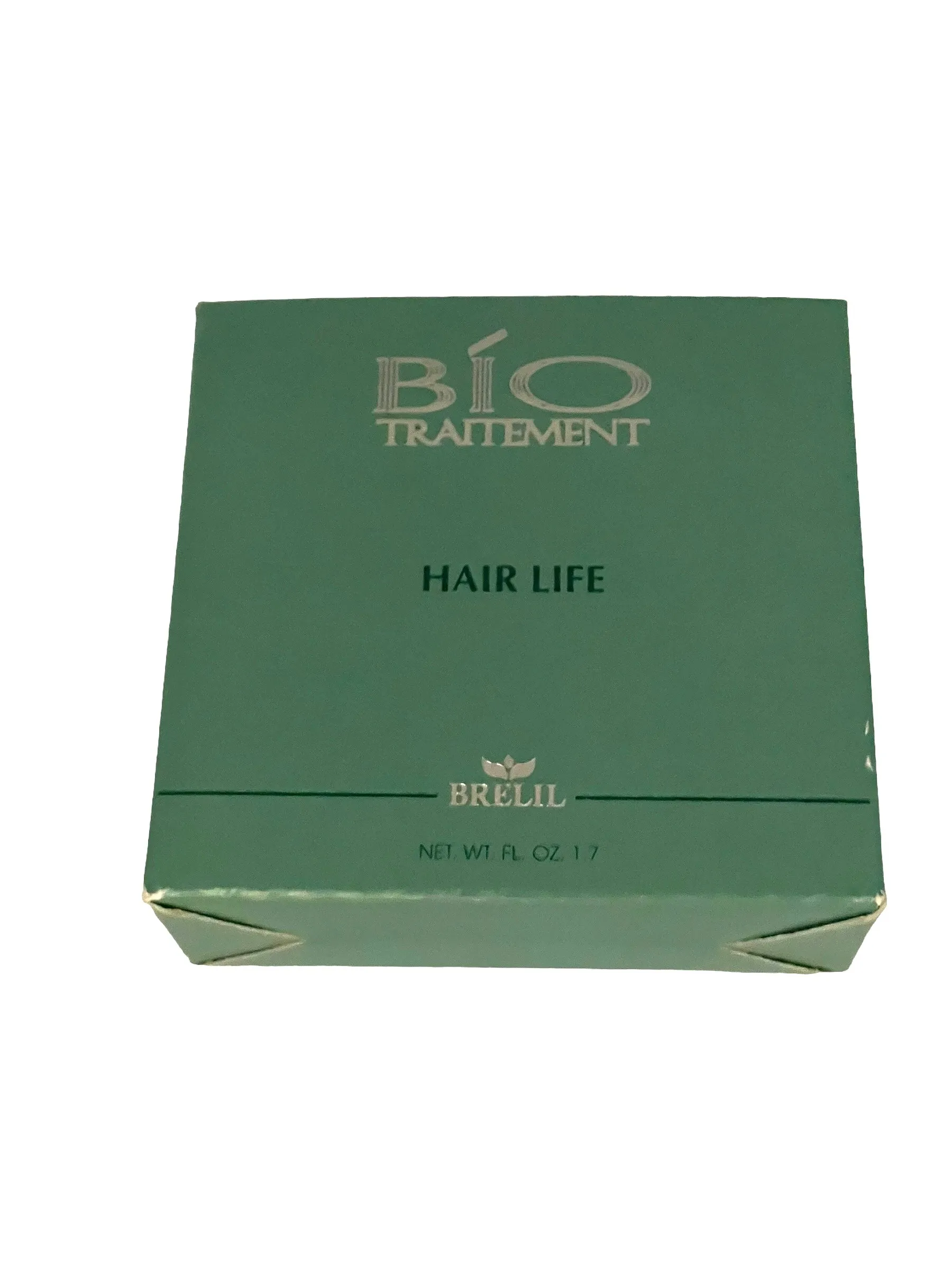 Brelil Bio Treatment Hair Life Vilas 5 pk