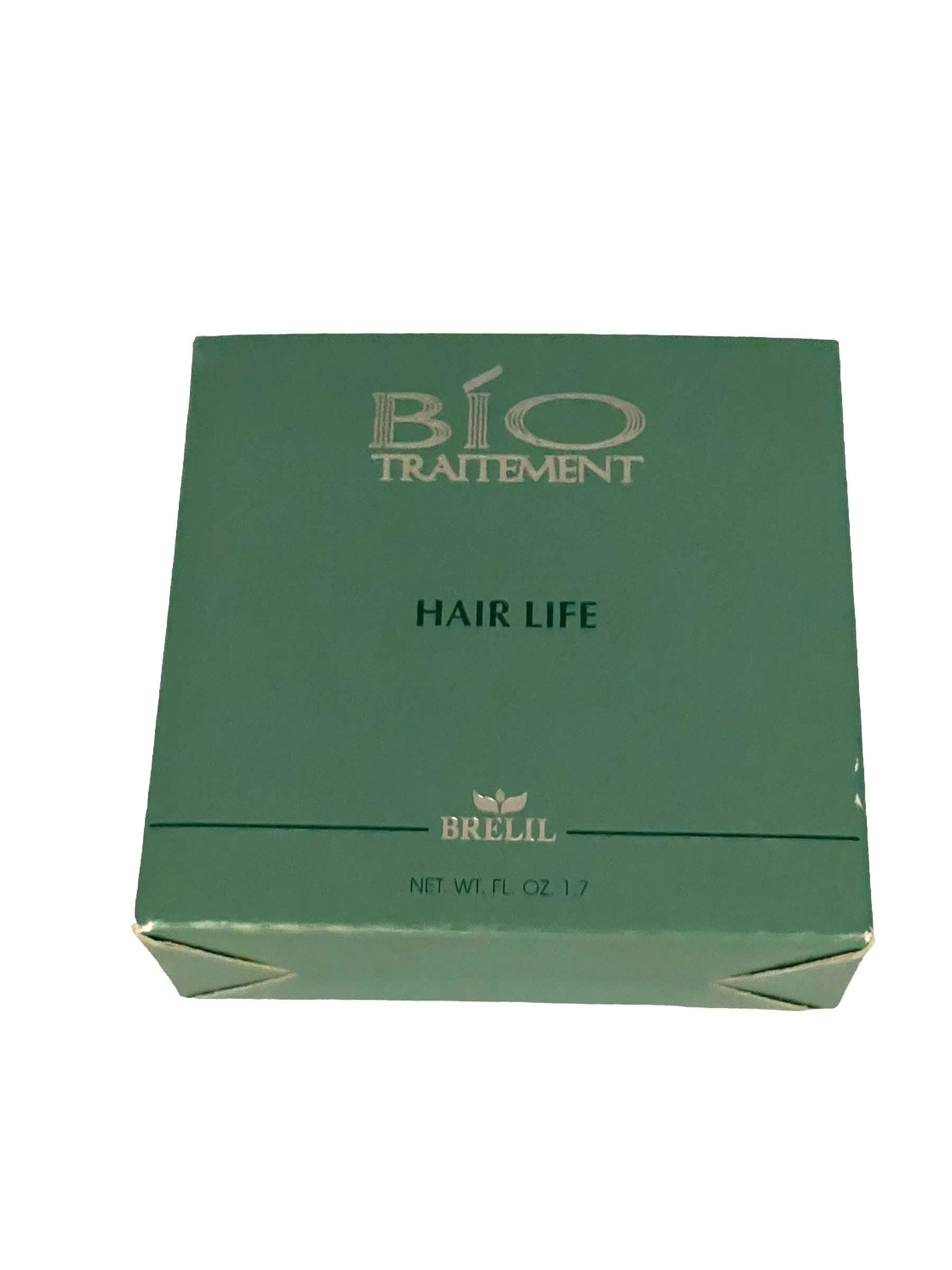 Brelil Bio Treatment Hair Life Vilas 5 pk