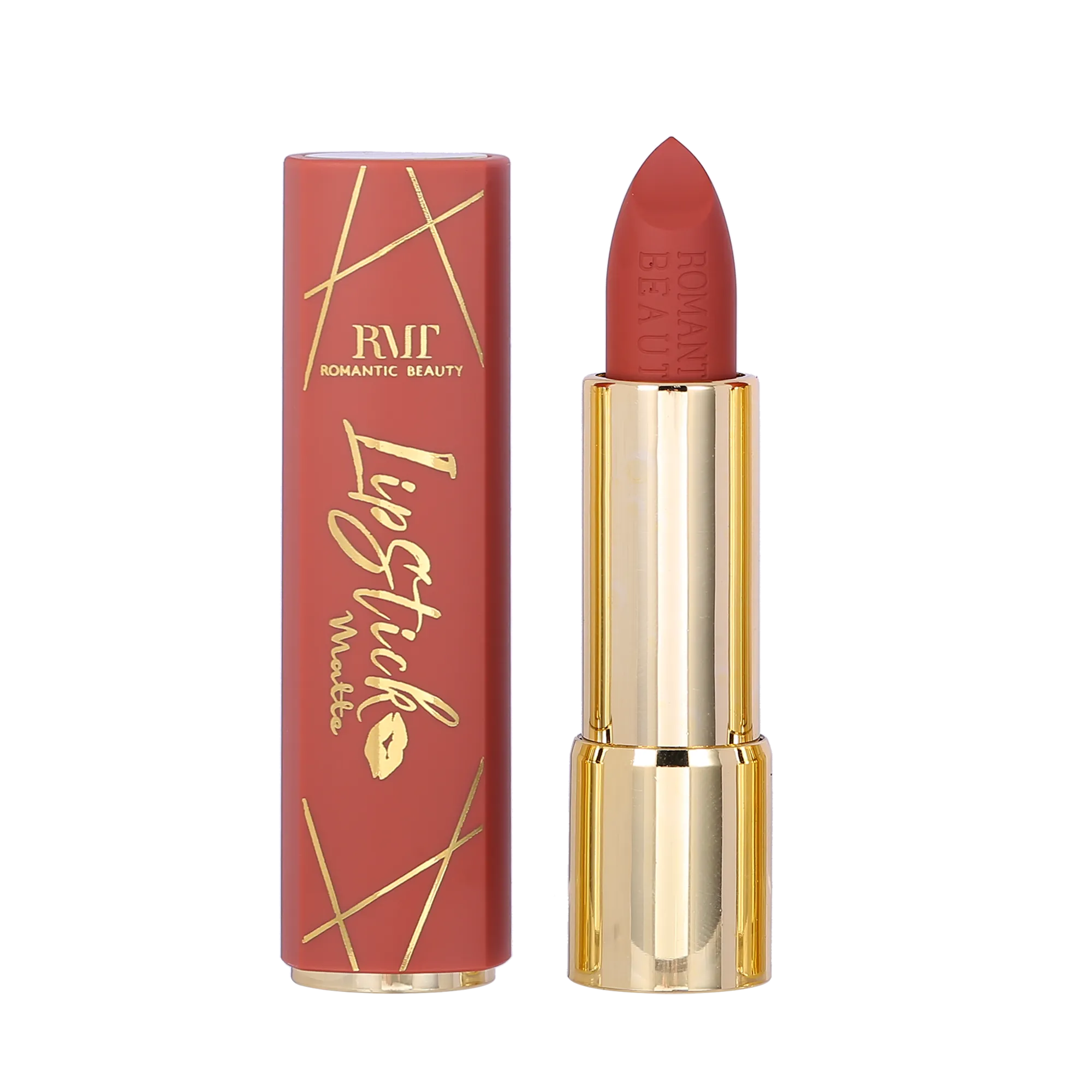 Bullet Click Lipstick (Nude Tones) -FS