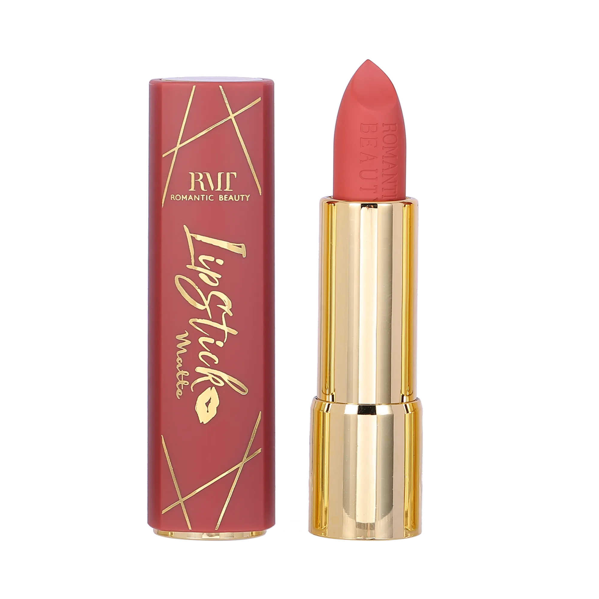 Bullet Click Lipstick (Nude Tones) -FS