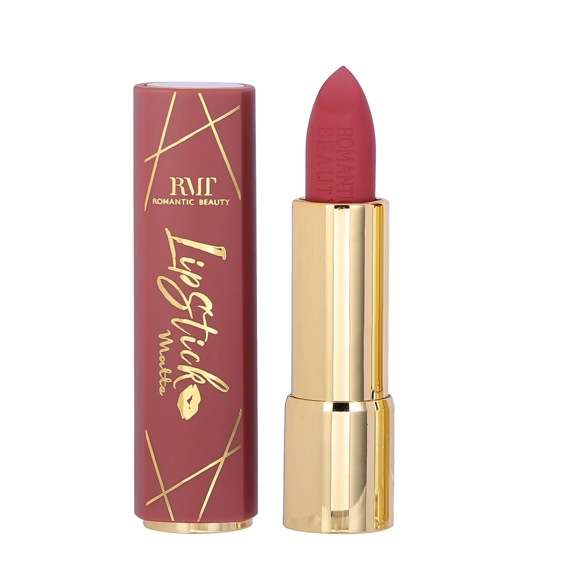 Bullet Click Lipstick (Nude Tones) -FS