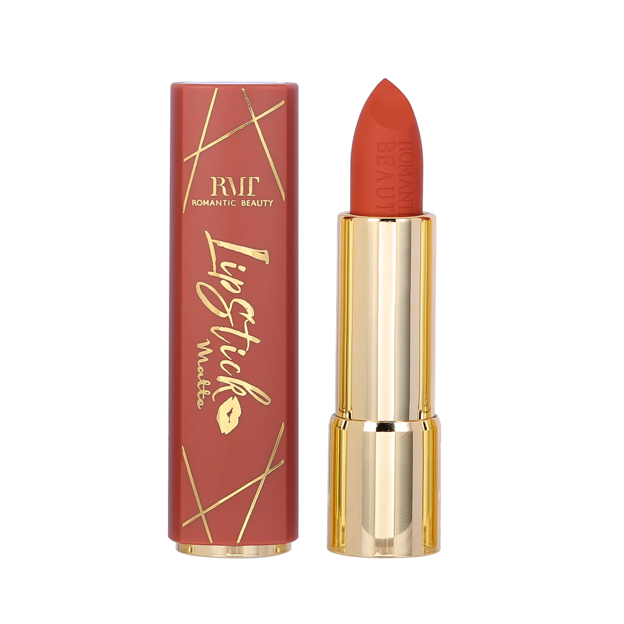 Bullet Click Lipstick (Nude Tones) -FS