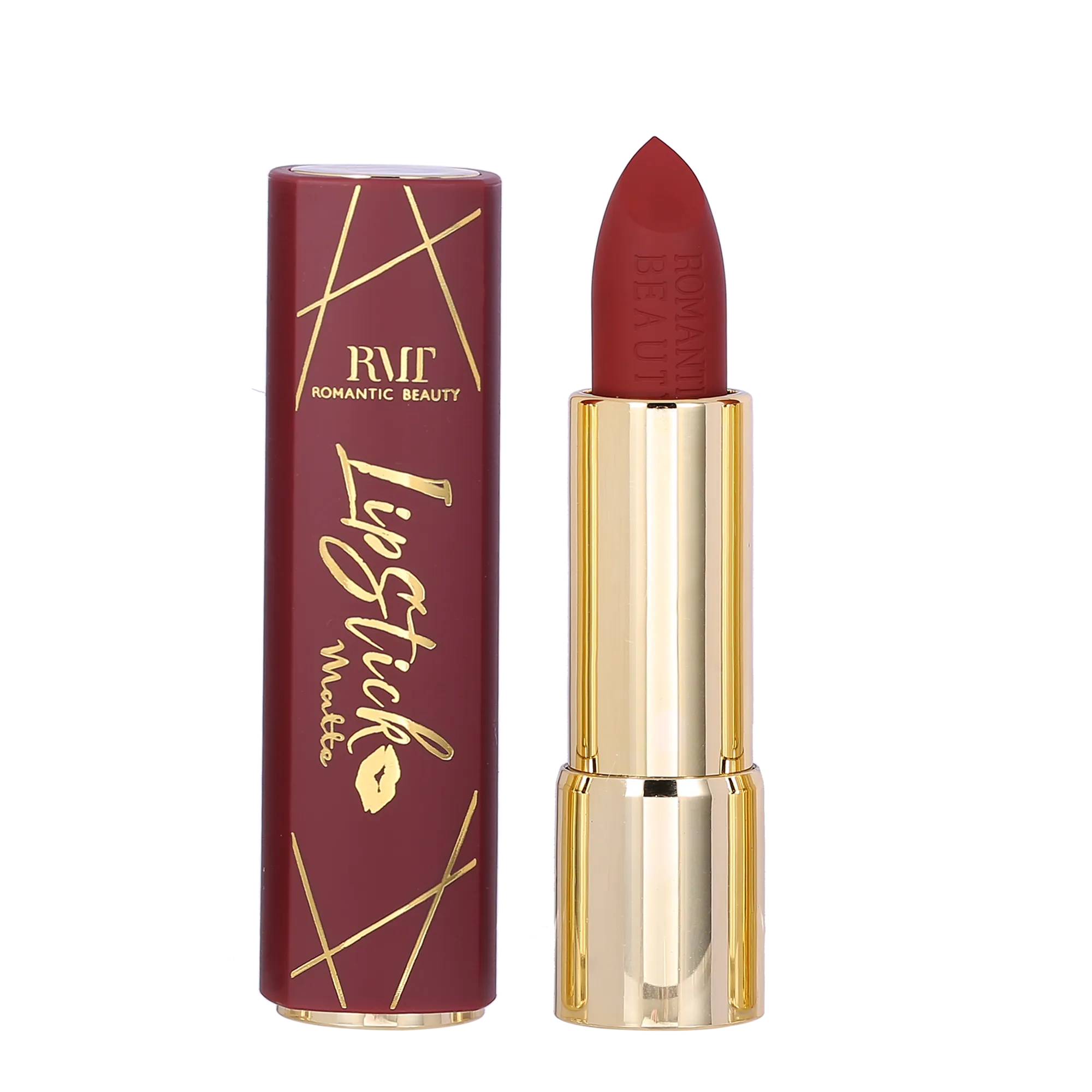 Bullet Click Lipstick (Nude Tones) -FS