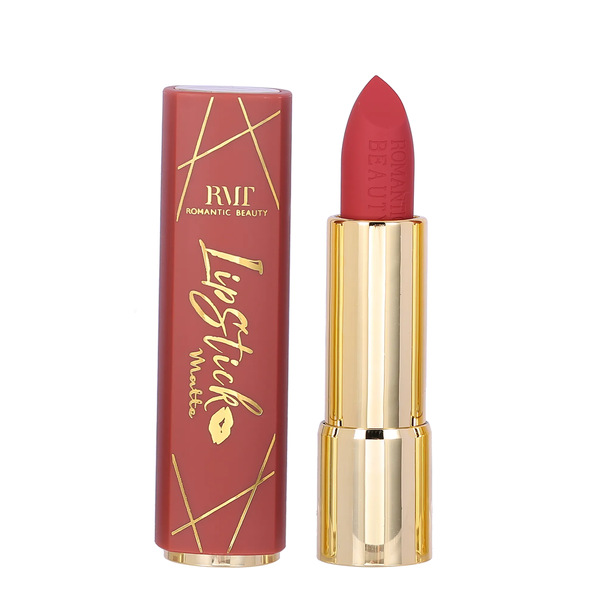 Bullet Click Lipstick (Nude Tones) -FS