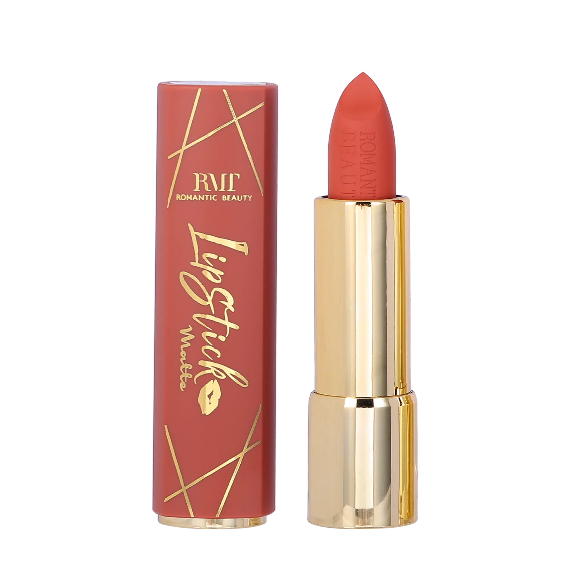 Bullet Click Lipstick (Nude Tones) -FS