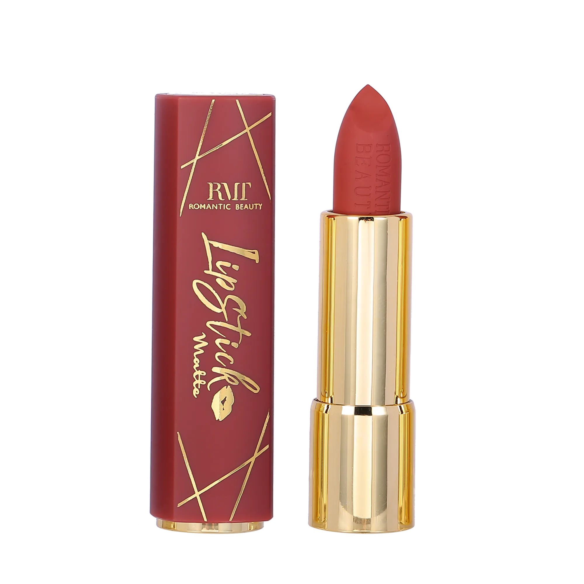 Bullet Click Lipstick (Nude Tones) -FS