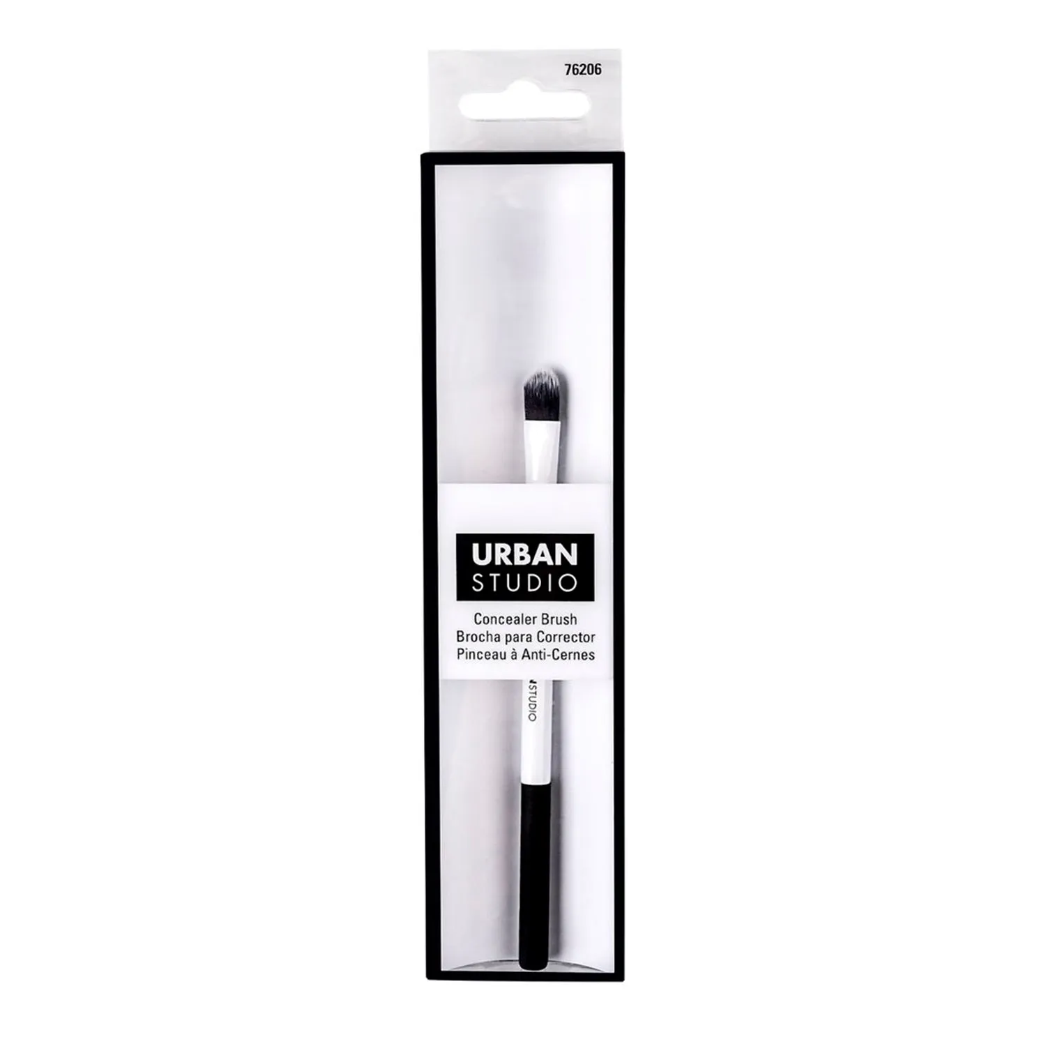 Cala Urban Studio Concealer Brush