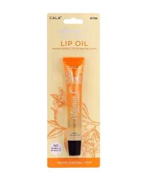 Cala Vitamin C Lip Oil