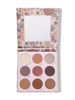 Cashmere Kitten Eyeshadow Palette - Free Gift