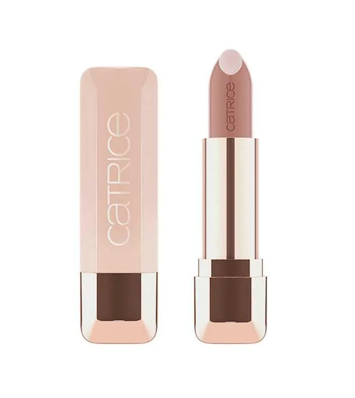 Catrice Full Satin Nude Lipstick