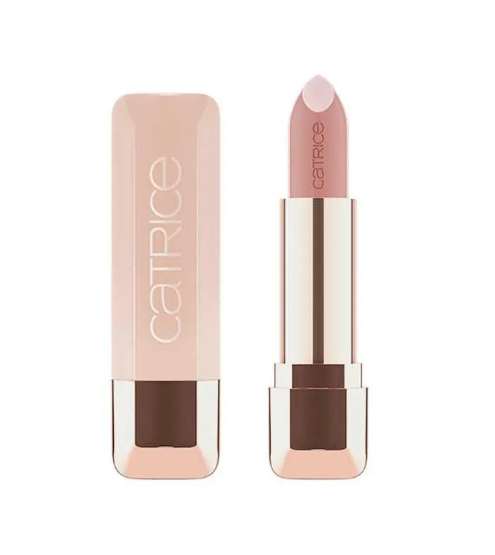 Catrice Full Satin Nude Lipstick