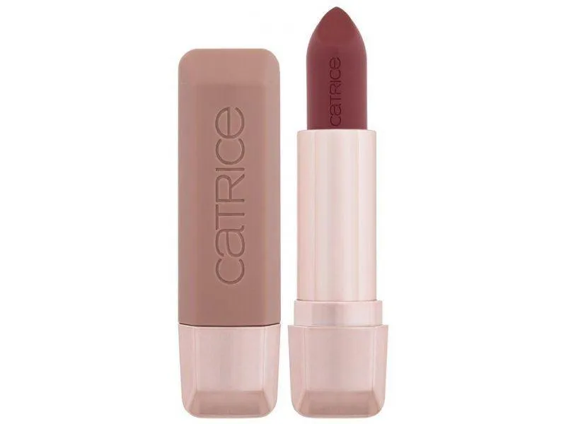 Catrice Full Satin Nude Lipstick