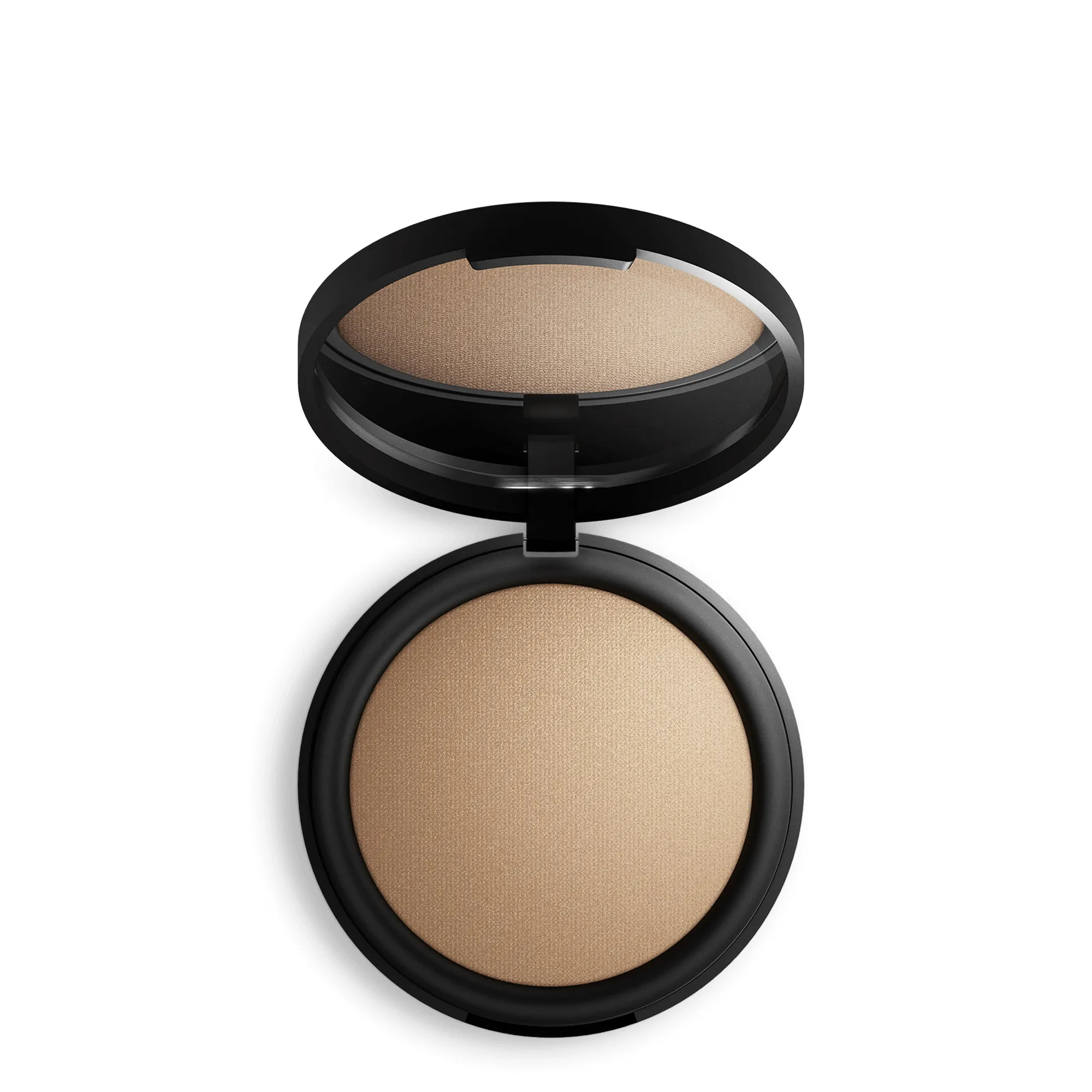 Classic Baked Mineral Foundation