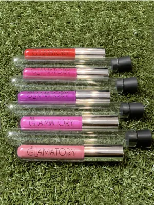 Colorful Lip Potion Bundle