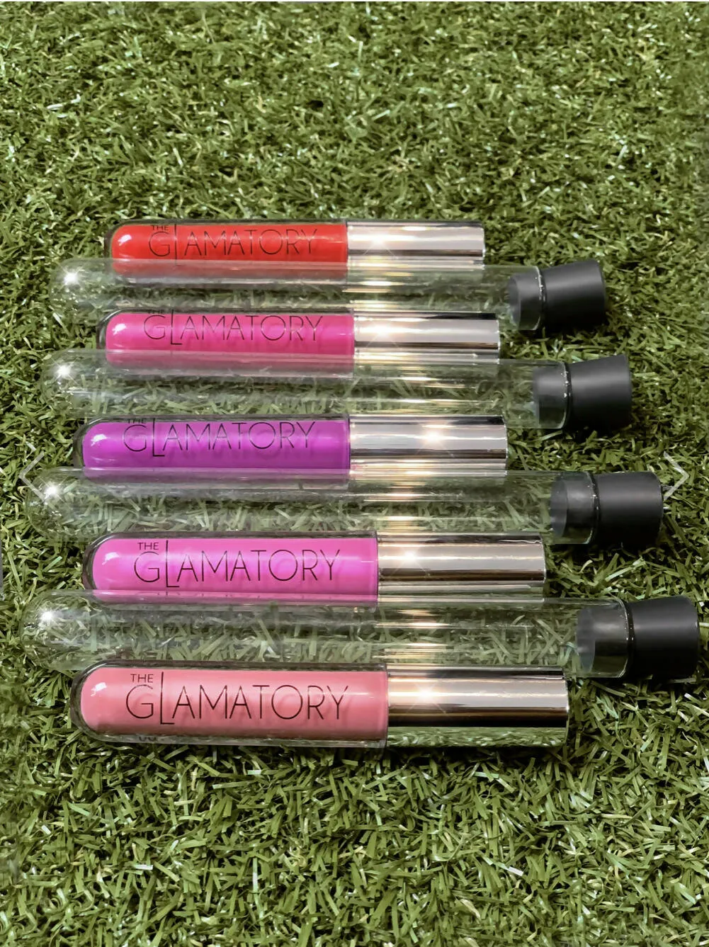 Colorful Lip Potion Bundle