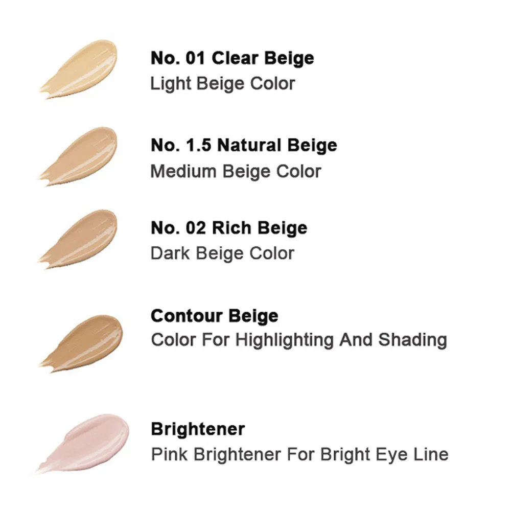 Cover Perfection Tip Concealer